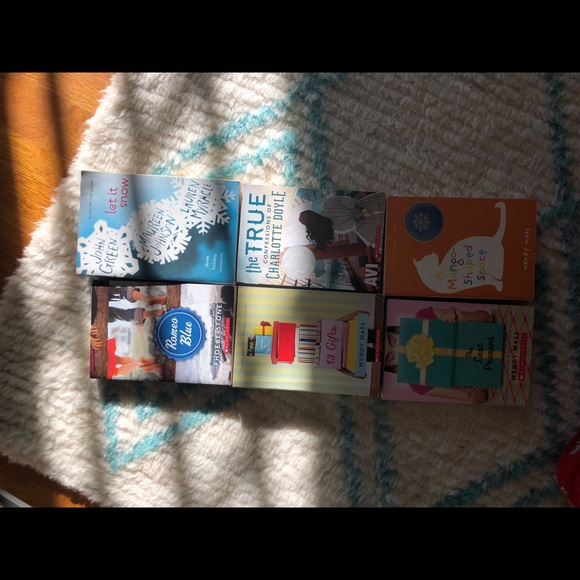 Books! - Picture 2 of 2